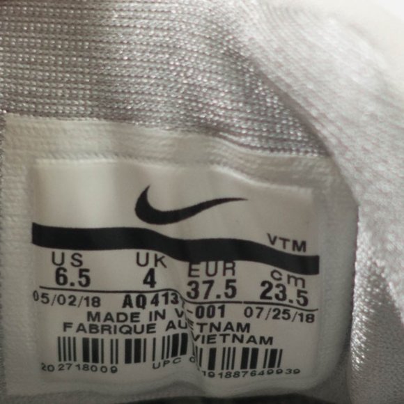 Nike Air Max 97 Sneakers - Women's Size 6.5 - Picture 10 of 11